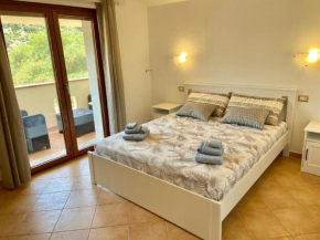 Casa Vacanze La Quercia Teulada